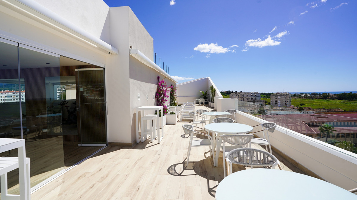 6_Marbella - 4 bedroom apartment - 599.000 €