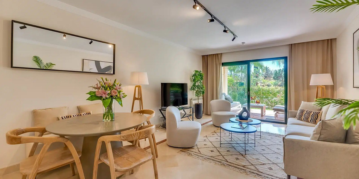 6_Marbella - 3 bedroom apartment - 695.000 €