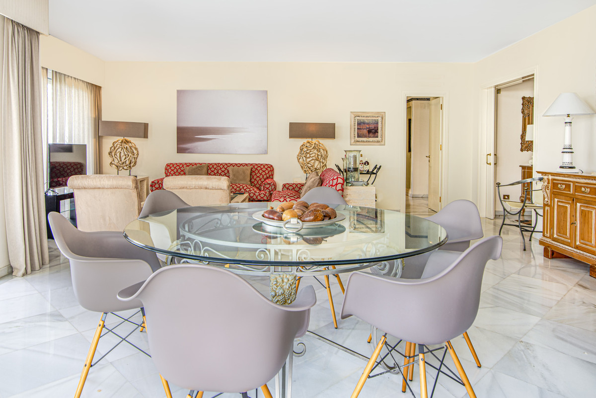 7_Costa del Sol - 3 bedroom Penthouse -  4.995.000 €