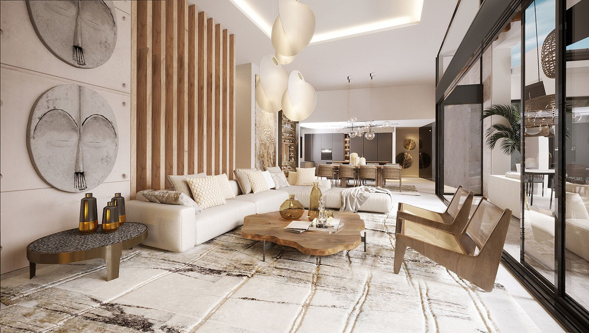 7_Costa del Sol - 4 bedroom Detached Villa - 3.890.000