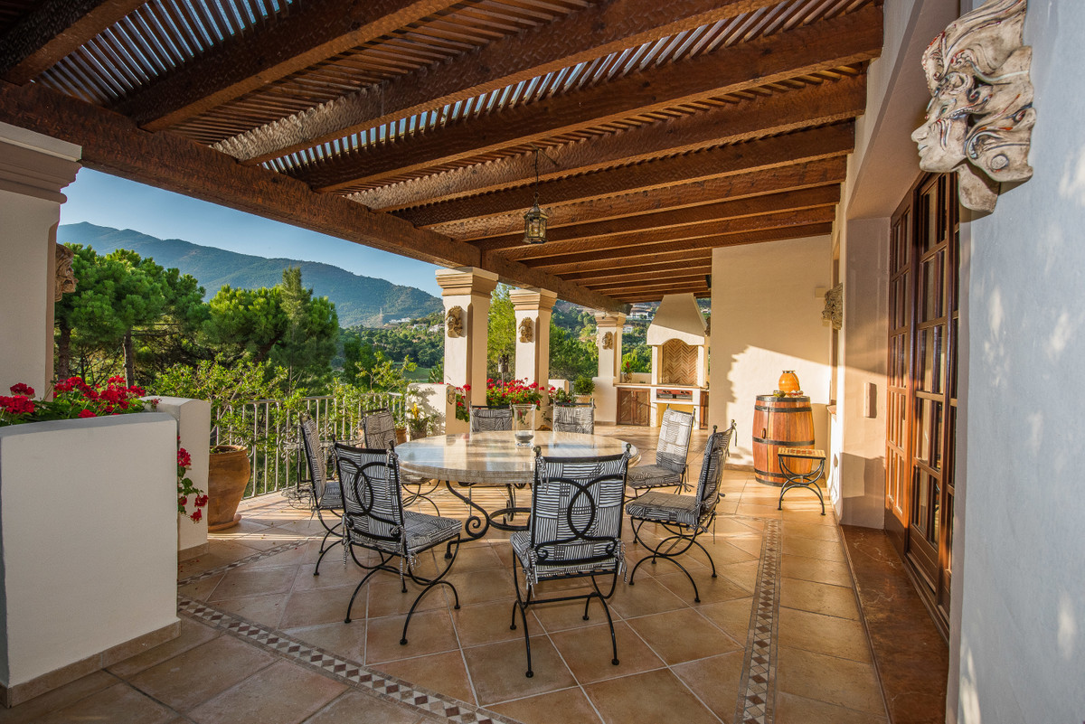 7_Costa del Sol - 8 bedroom Detached Villa - 5.850.000