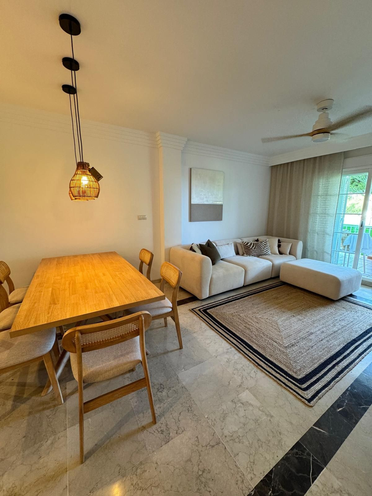 6_Marbella - 3 bedroom apartment - 640.000 €