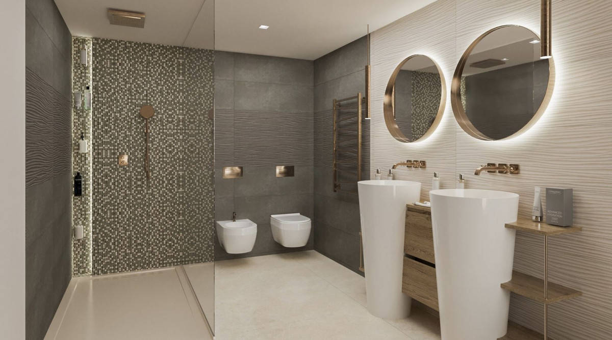 6_Costa del Sol - 4 bedroom Penthouse - 1.990.000 €