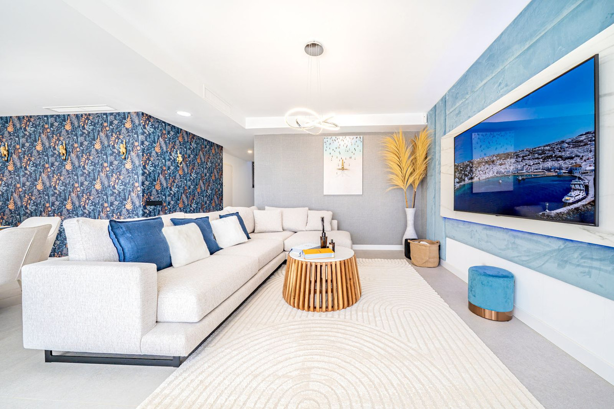5_Costa del Sol - 3 bedroom Penthouse - 1.400.000 €