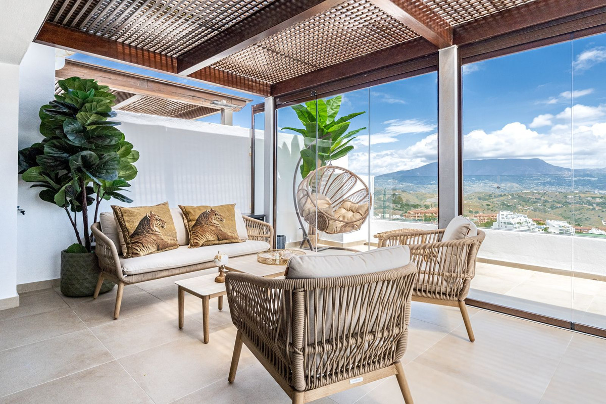 6_Costa del Sol - 3 bedroom Penthouse - 800.000 €