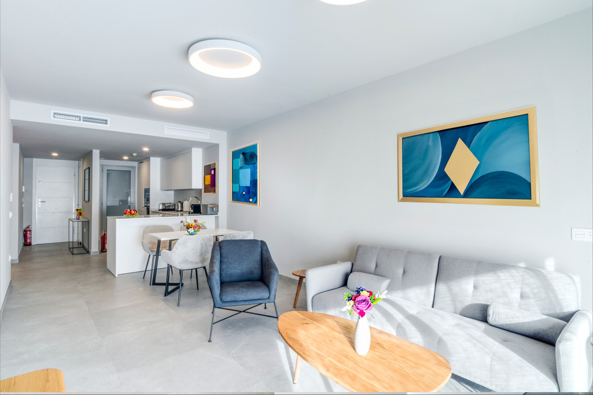 7_Marbella - 2 bedroom apartment - 595.000 €