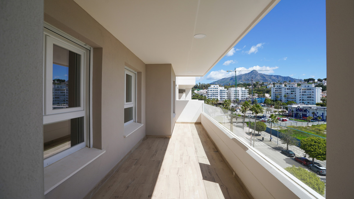 7_Marbella - 4 bedroom apartment - 599.000 €
