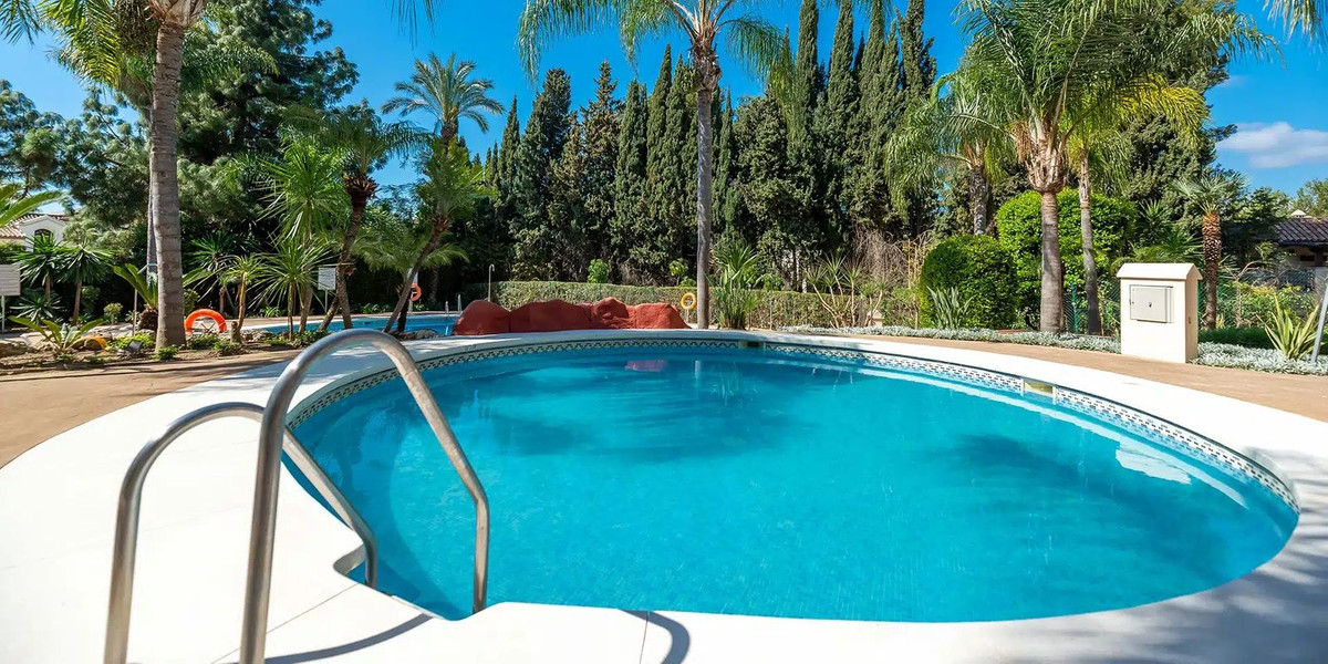7_Marbella - 3 bedroom apartment - 695.000 €