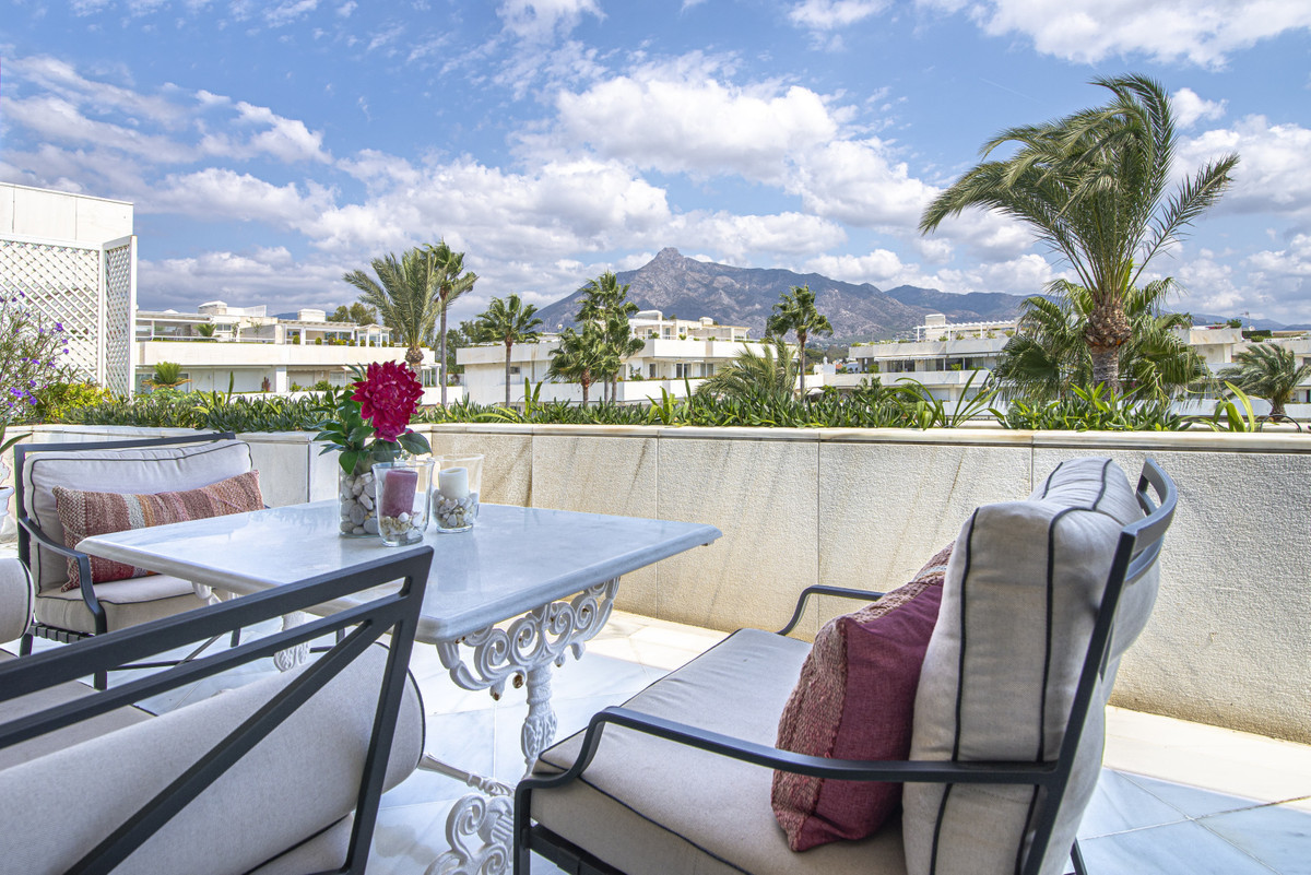 8_Costa del Sol - 3 bedroom Penthouse -  4.995.000 €
