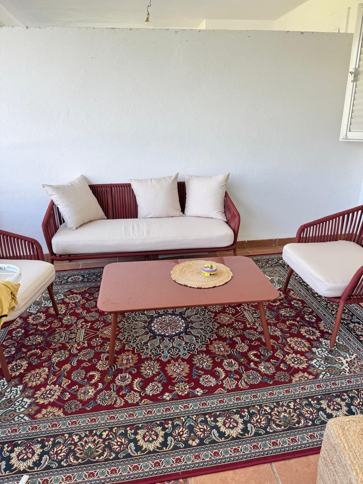 7_Marbella - 3 bedroom apartment - 640.000 €