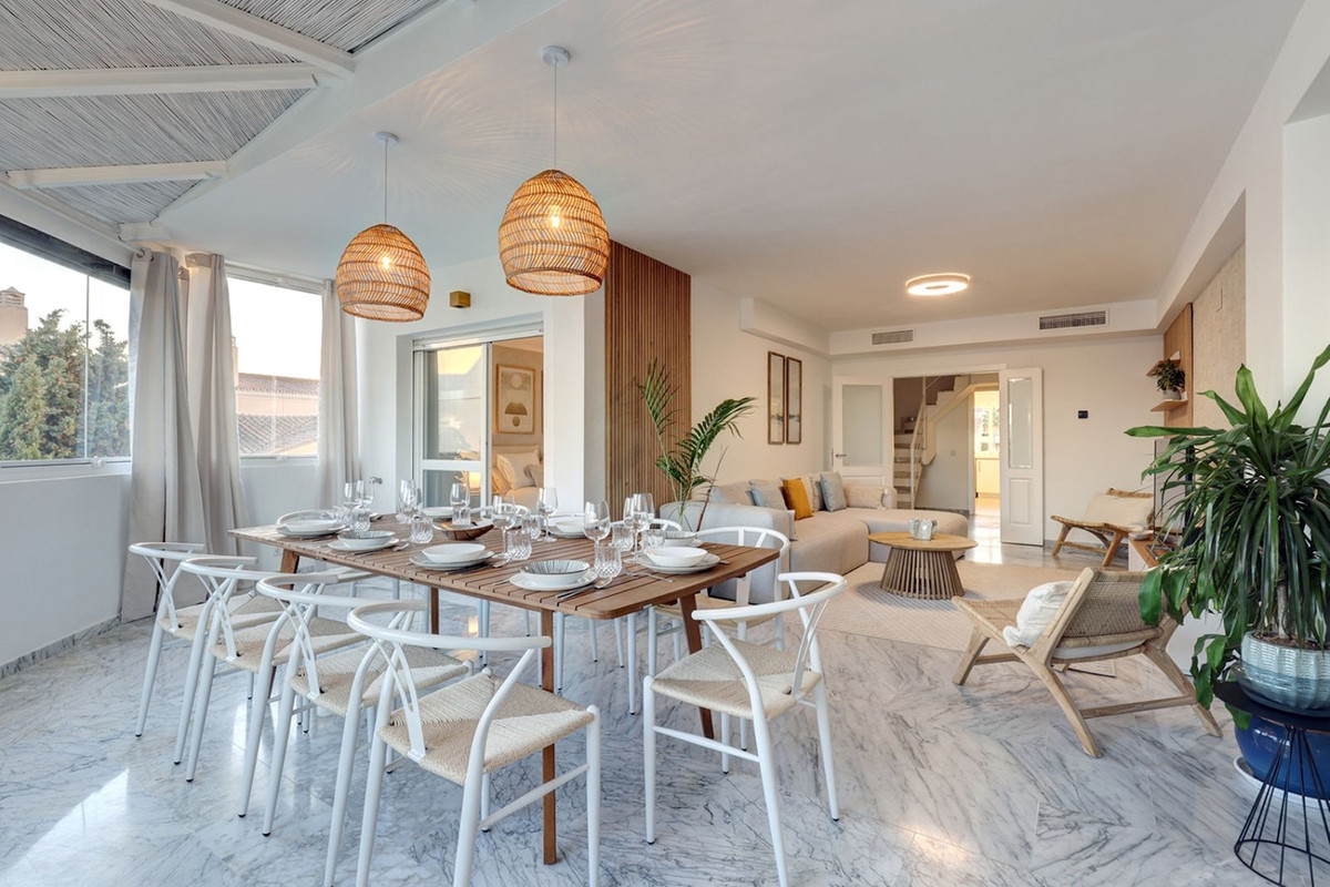 7_Costa del Sol - 4 bedroom Penthouse - 849.000 €
