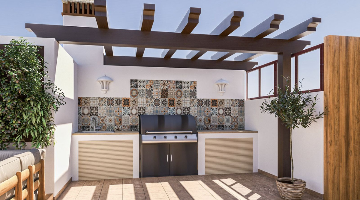 7_Costa del Sol - 4 bedroom Penthouse - 1.990.000 €