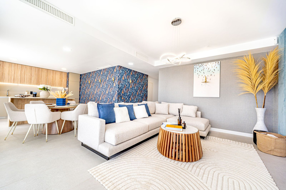 6_Costa del Sol - 3 bedroom Penthouse - 1.400.000 €