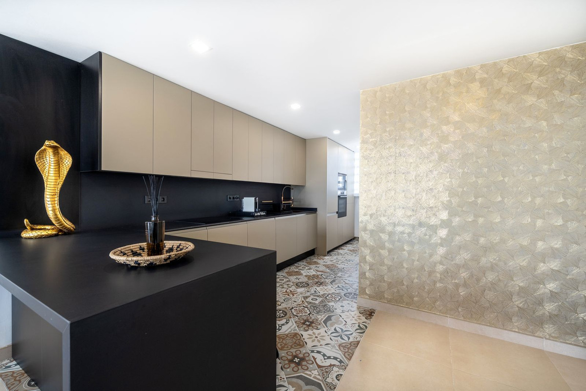 7_Costa del Sol - 3 bedroom Penthouse - 800.000 €