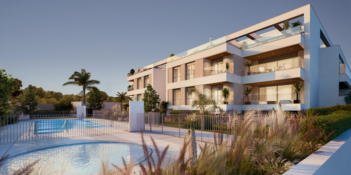 8_Marbella - 2 bedroom apartment - 595.000 €