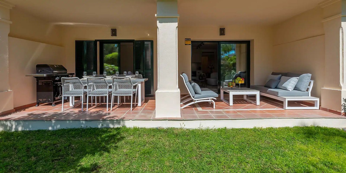 8_Marbella - 3 bedroom apartment - 695.000 €