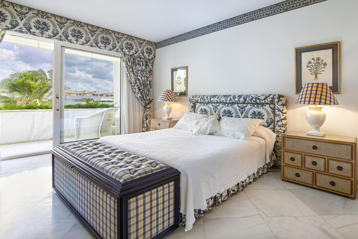 9_Costa del Sol - 3 bedroom Penthouse -  4.995.000 €