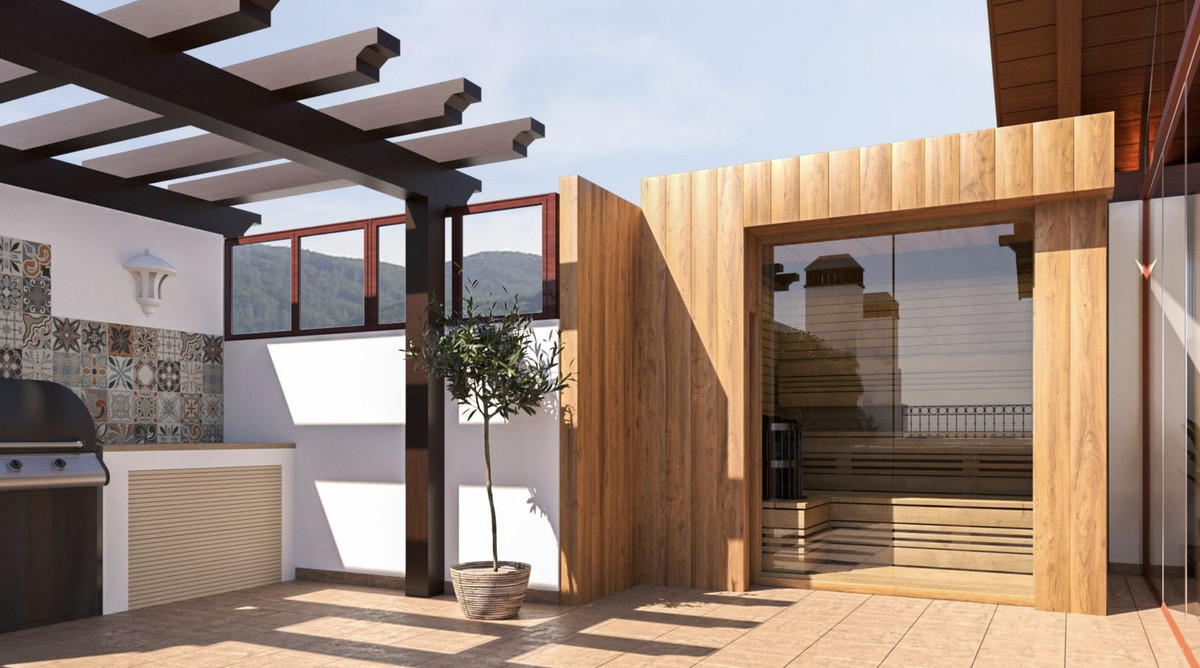 8_Costa del Sol - 4 bedroom Penthouse - 1.990.000 €