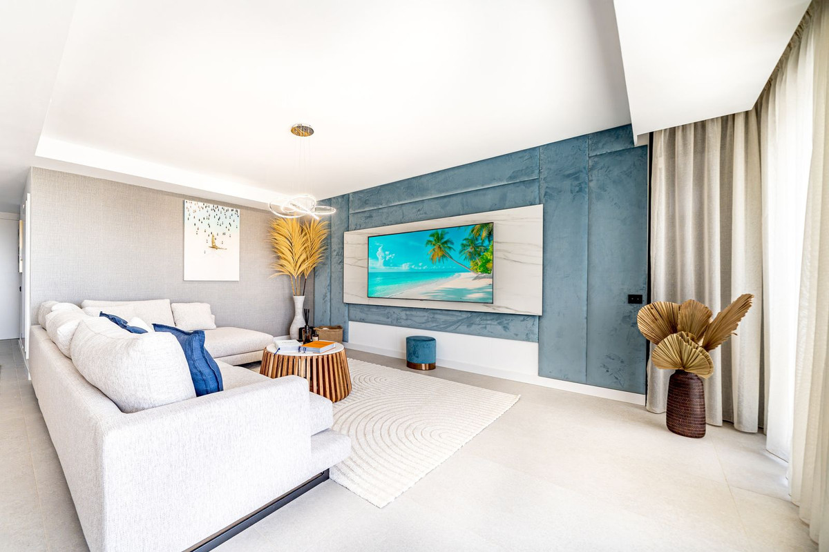 7_Costa del Sol - 3 bedroom Penthouse - 1.400.000 €