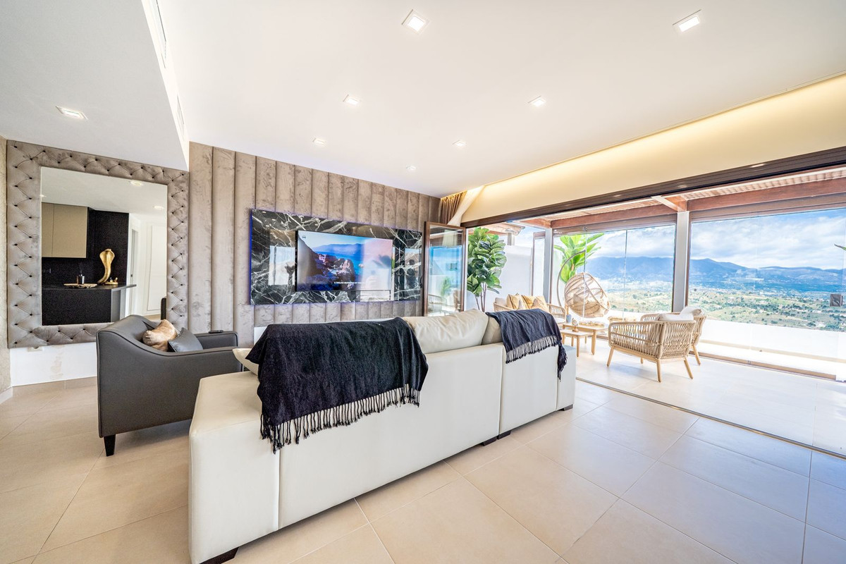 8_Costa del Sol - 3 bedroom Penthouse - 800.000 €