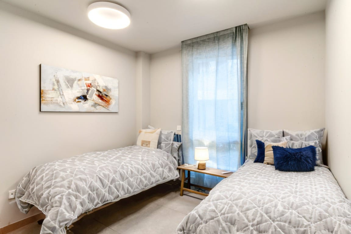 9_Marbella - 2 bedroom apartment - 595.000 €