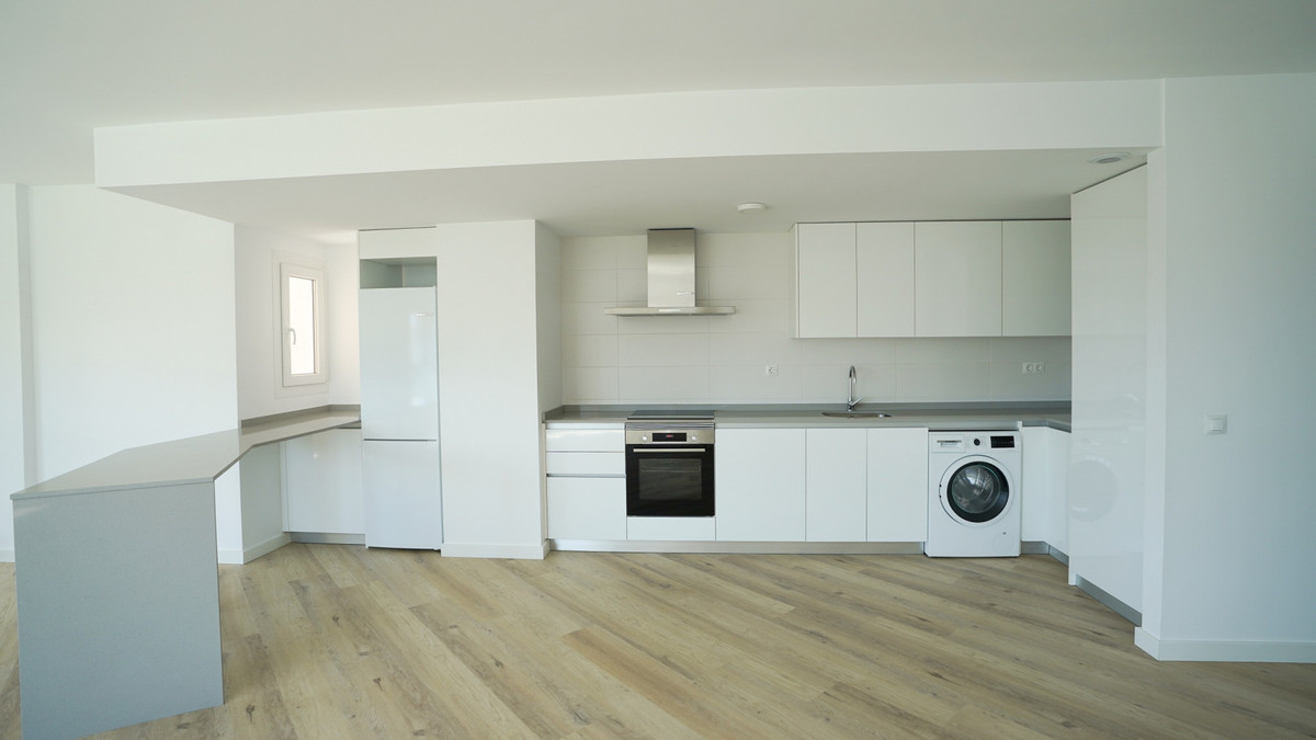 9_Marbella - 4 bedroom apartment - 599.000 €