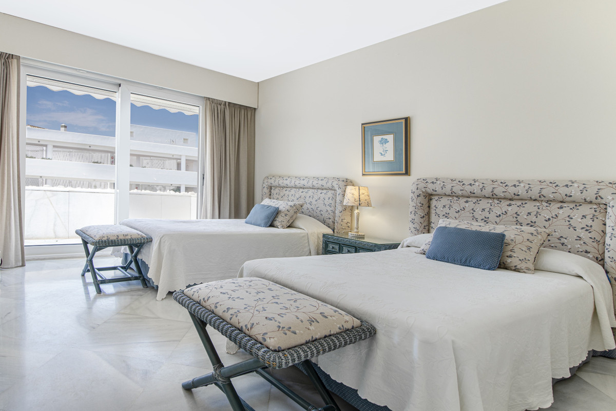 10_Costa del Sol - 3 bedroom Penthouse -  4.995.000 €