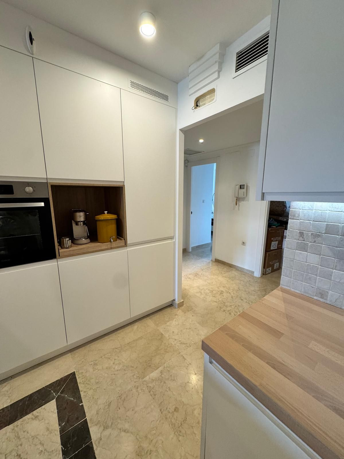 9_Marbella - 3 bedroom apartment - 640.000 €