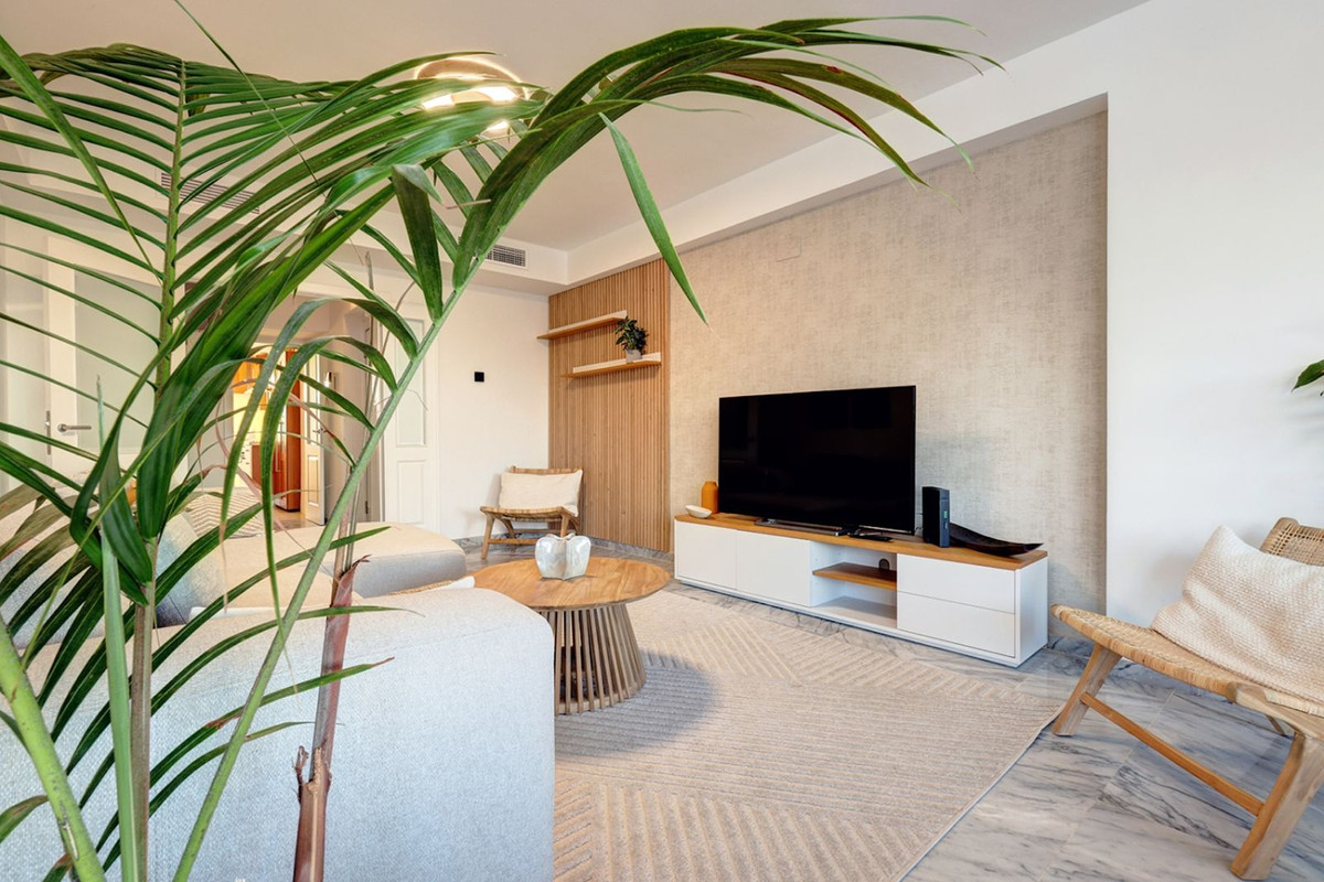 9_Costa del Sol - 4 bedroom Penthouse - 849.000 €