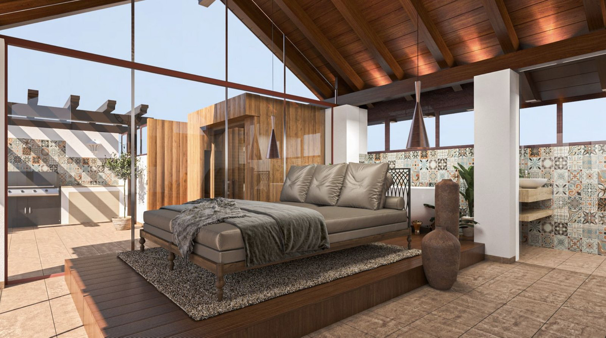 9_Costa del Sol - 4 bedroom Penthouse - 1.990.000 €