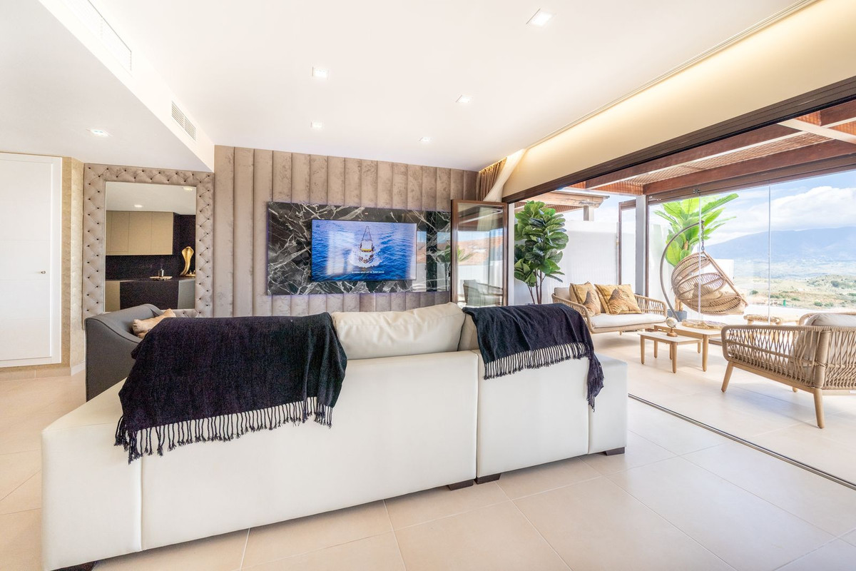9_Costa del Sol - 3 bedroom Penthouse - 800.000 €